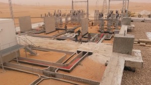 Power plant