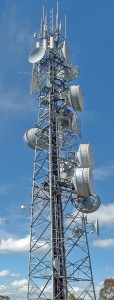 Kisumo Com Tower